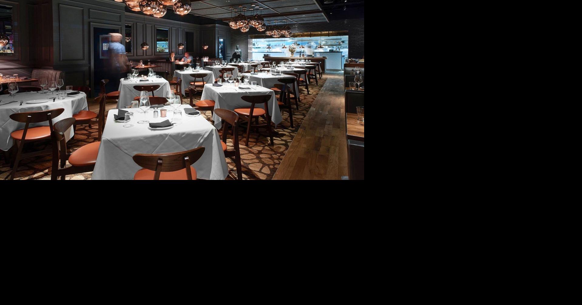 Sandy Springs Restaurant Week offers variety of choices Business