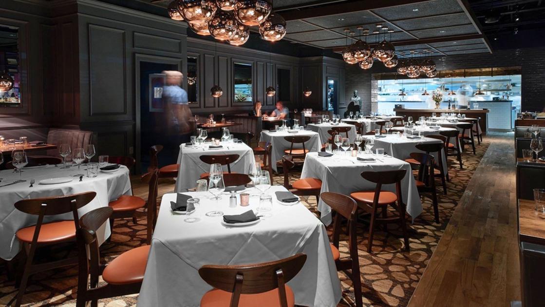 Sandy Springs Restaurant Week offers variety of choices Business