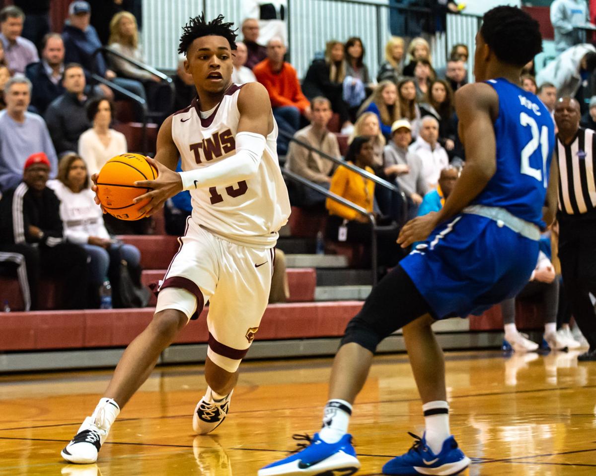 Walker S Playoff Run Ended By Mount Pisgah Sports Mdjonline Com