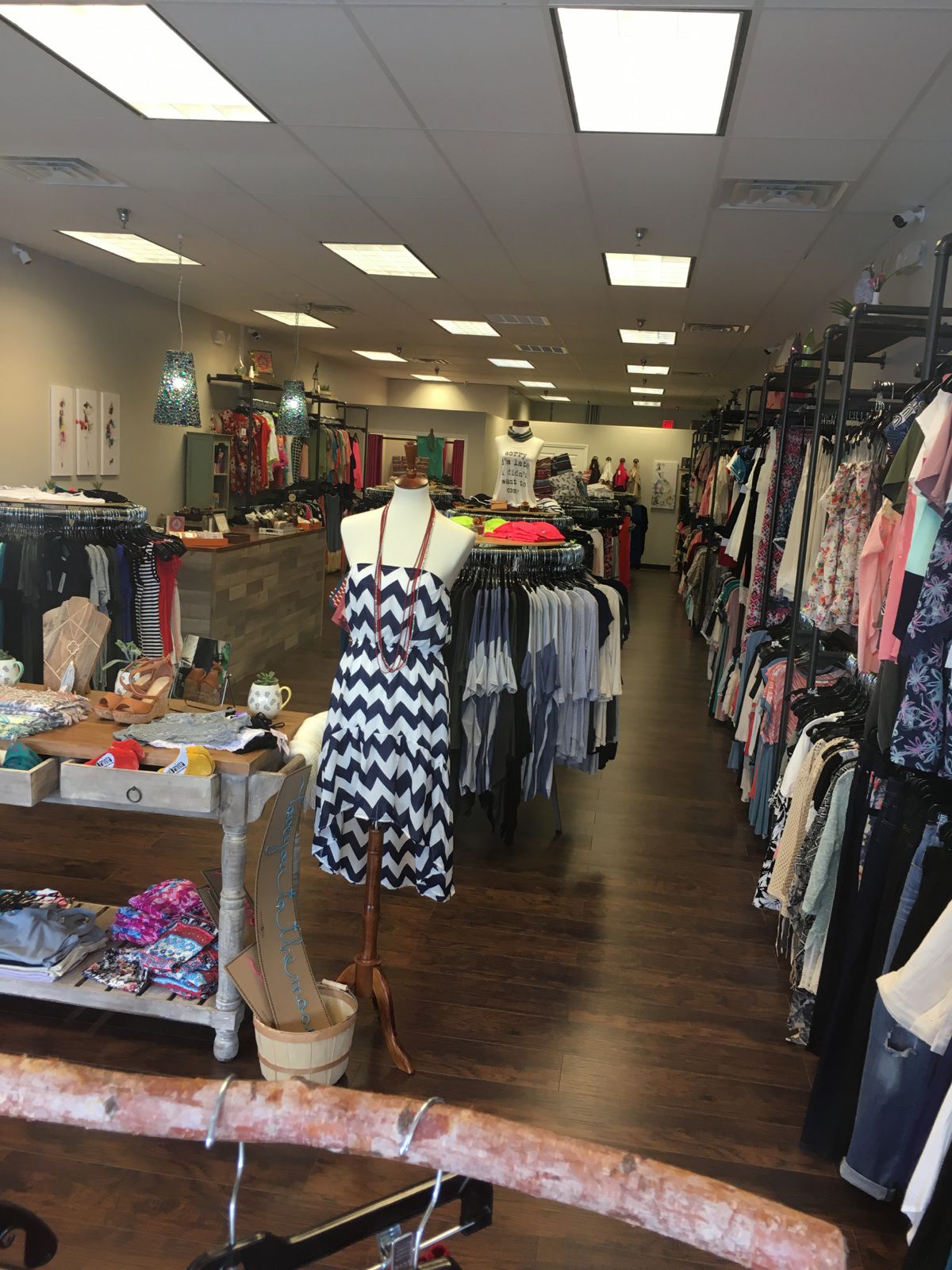 Shopaholic Boutique opens in Marietta Cobb Business mdjonline