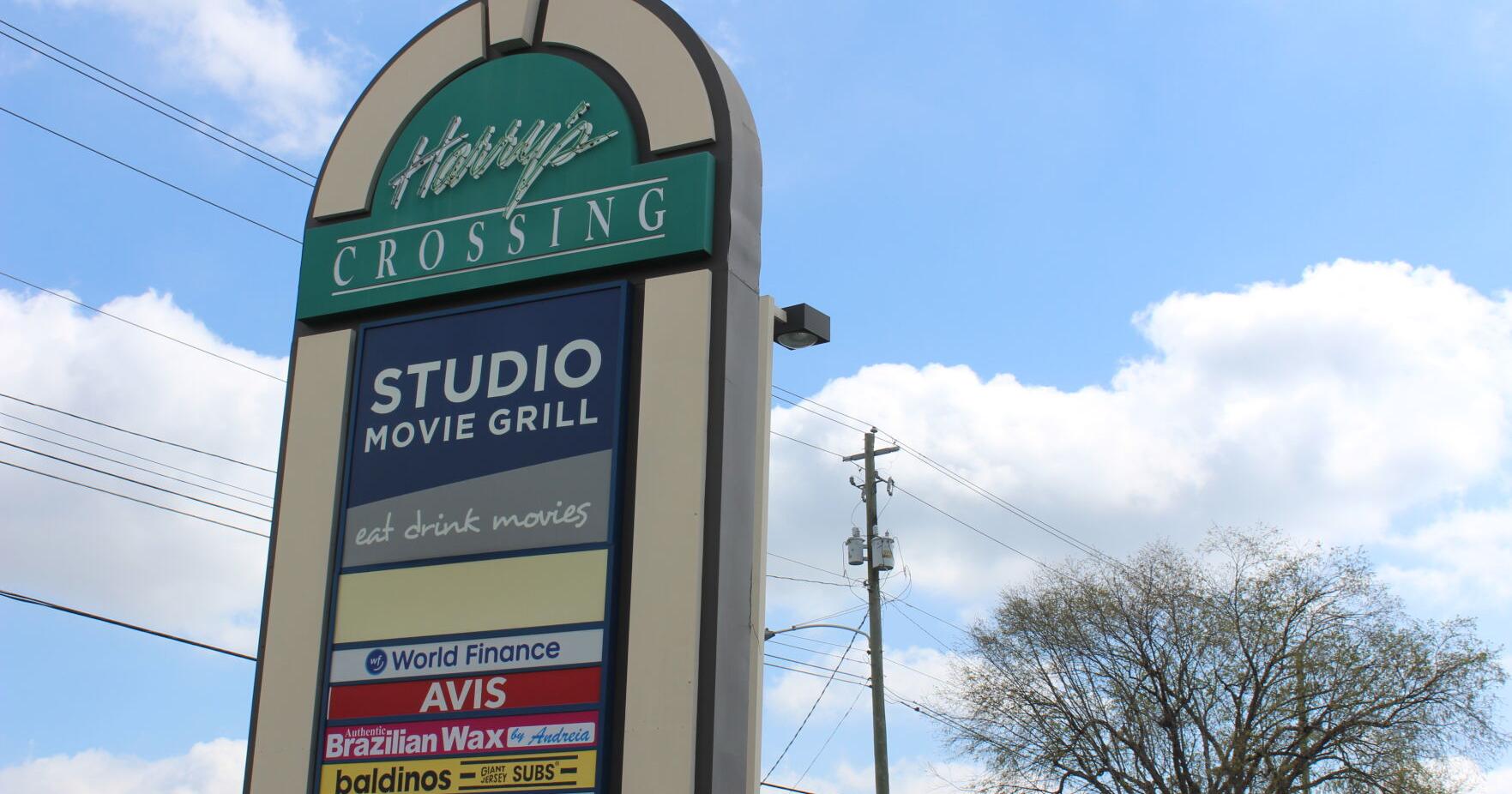 Marietta Reviews Proposed 275-home Development at Former Harry's Site - Vimarsana News
