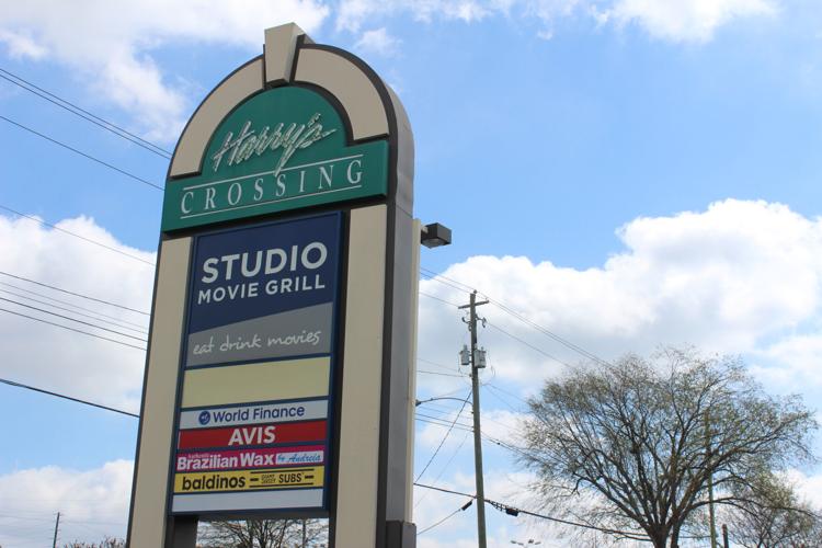Marietta Reviews Proposed 275-home Development at Former Harry&rsquo;s 