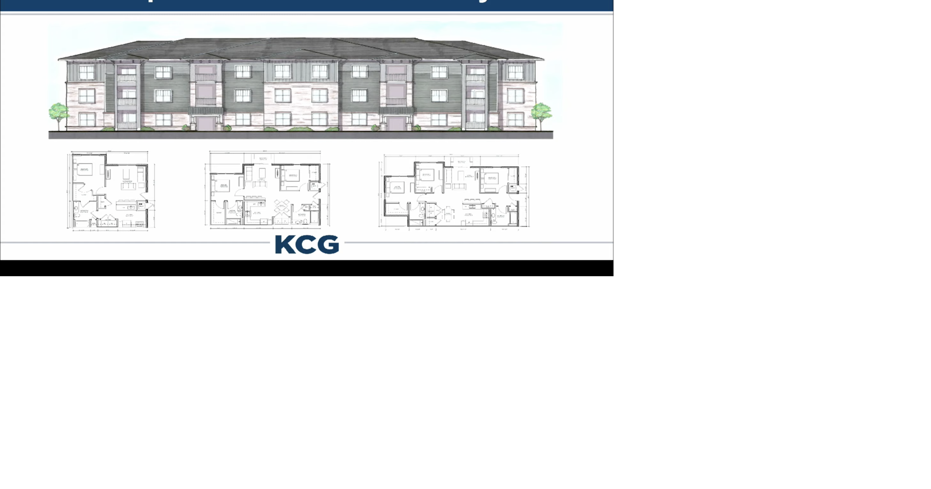 Thumbs down on apartments near Birney Elementary, Smyrna QuikTrip