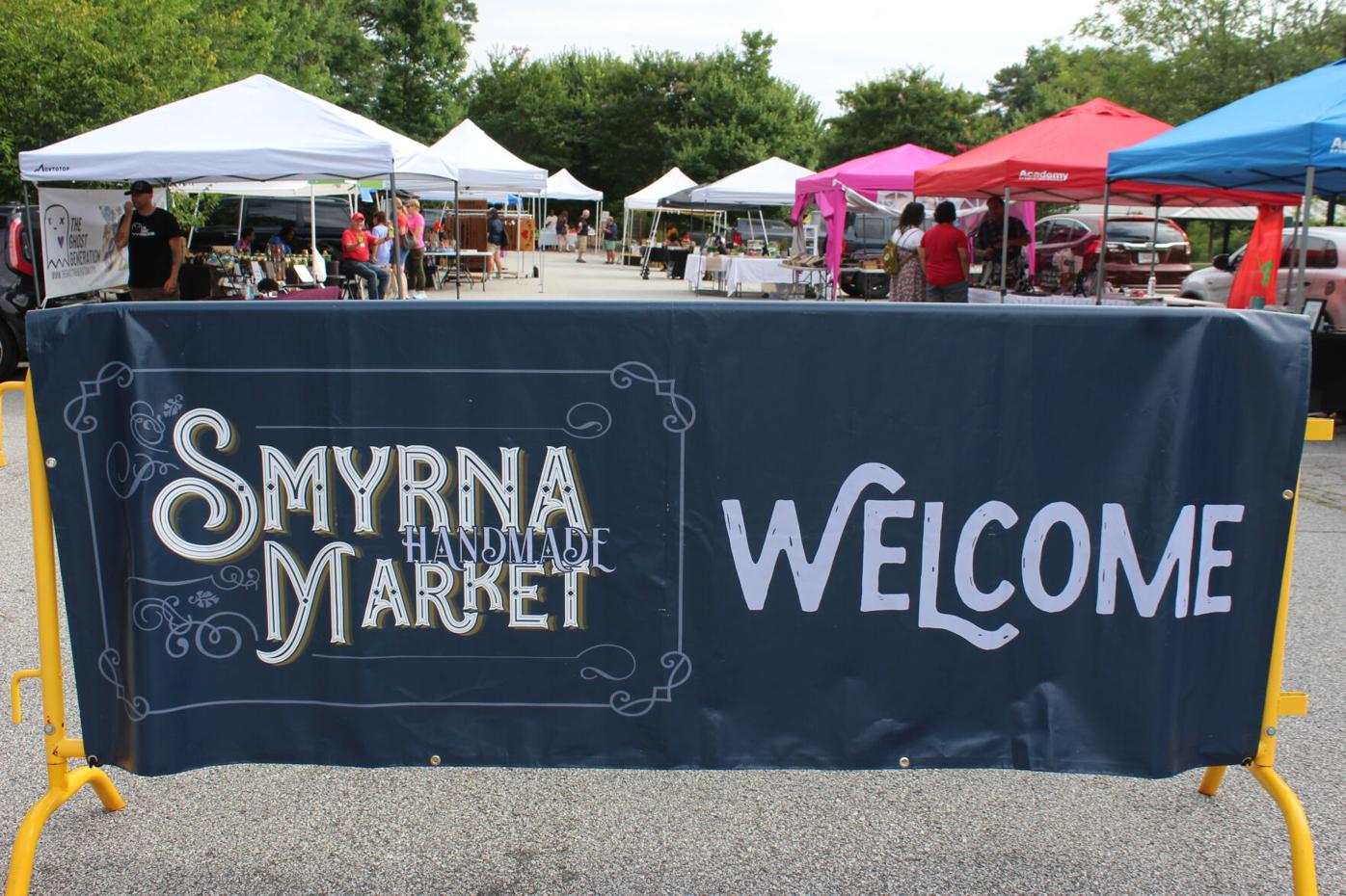 Smyrna carves out market for handmade artisanal goods News