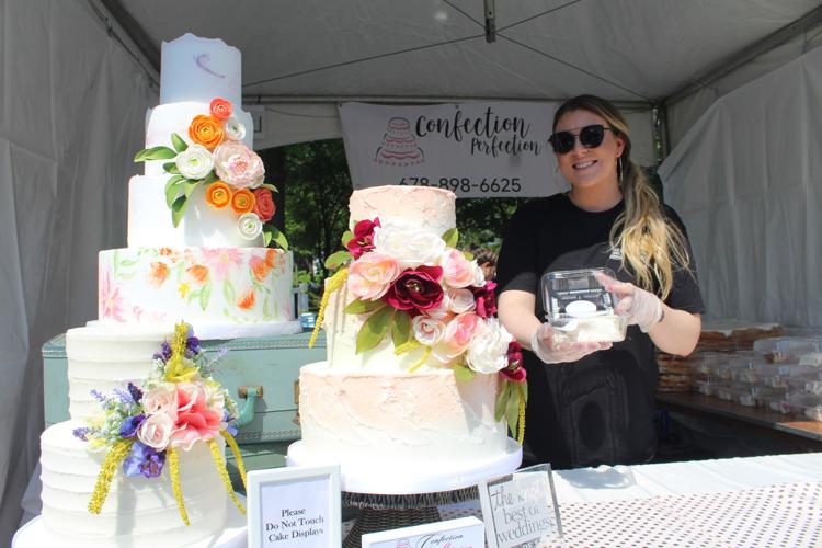 Taste of Marietta comes to Marietta Square News