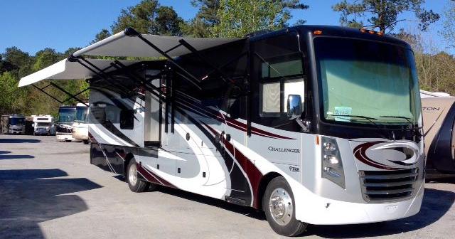 Georgia RV & Camper Show is rolling into town this weekend | Lifestyle ...