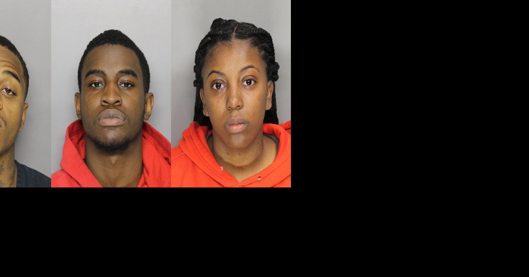 Three Cobb residents charged with Mableton murder News