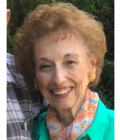 Charlene Robinson