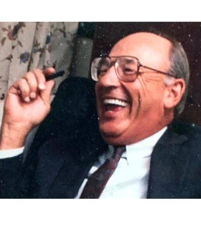 Donald Walker