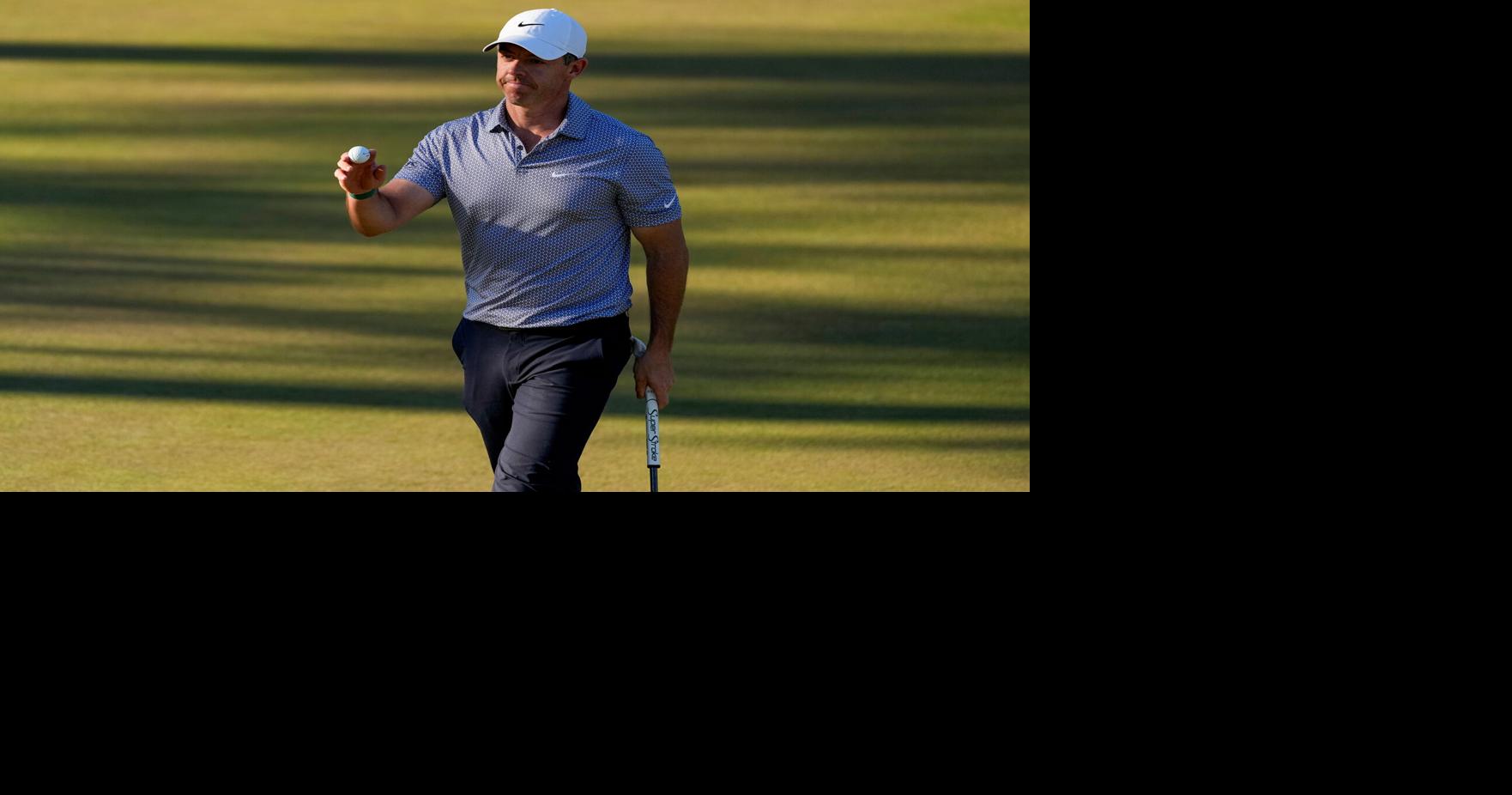 Another Masters in the bag, Rory McIlroy determined to extend major success