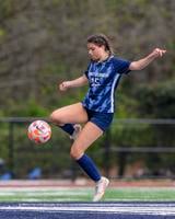 Defending State Champion Mount Vernon Returns to Girls’ Soccer Playoffs