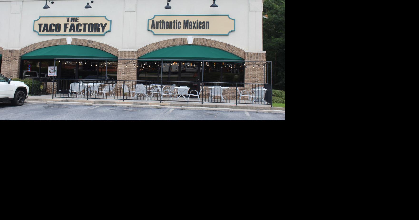 West Cobb restaurant fails inspection with 55, scores 78 days later