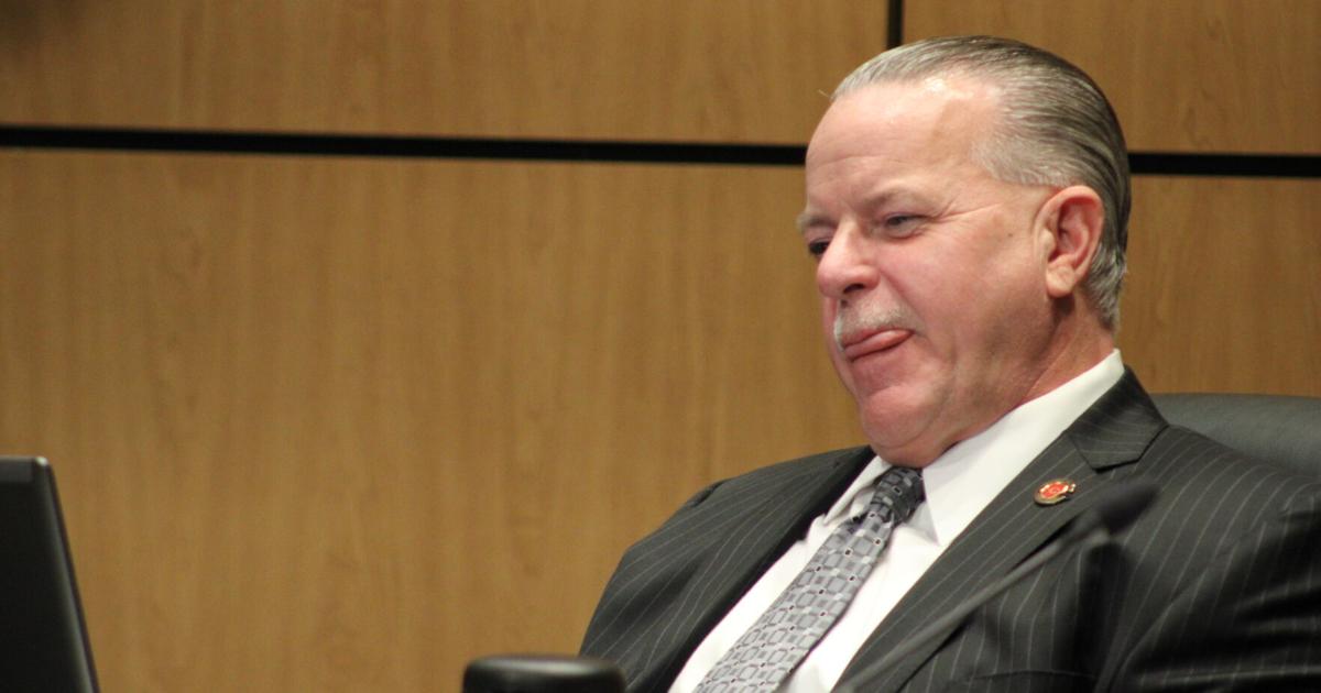 Ruby Ragsdale Ragsdale Announces Location for $50 Million Event Center | Education ...