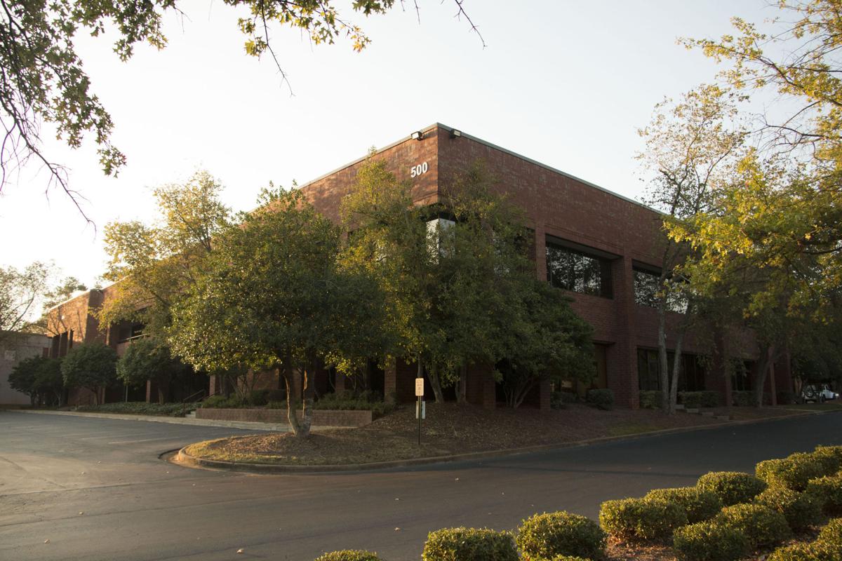 Mark Spain Real Estate opens Marietta office Cobb Business Journal