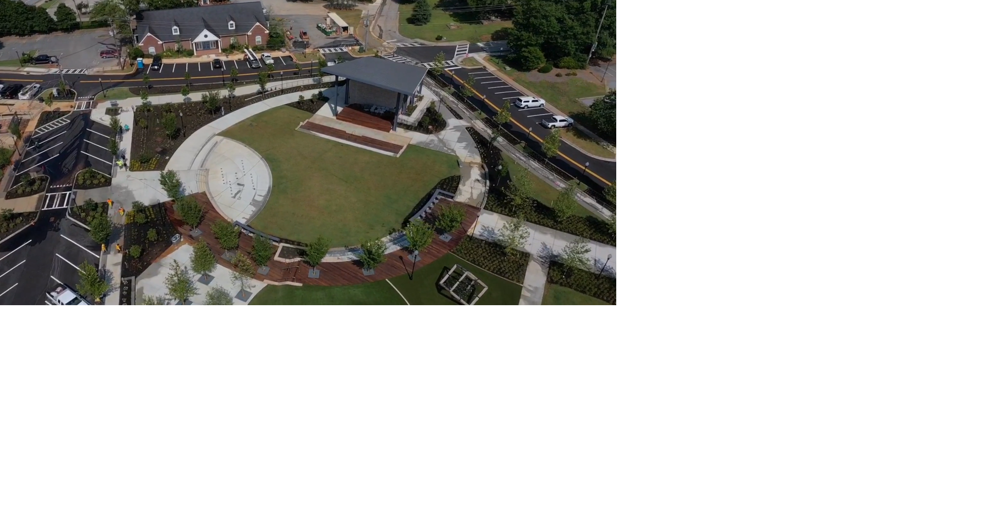 Powder Springs park named after mayor News