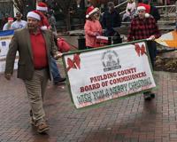Paulding County Christmas Parade 2022 Photos: Dallas Christmas Parade Features Floats, Dancers, 'American Idol'  Finalist | Community | Mdjonline.com