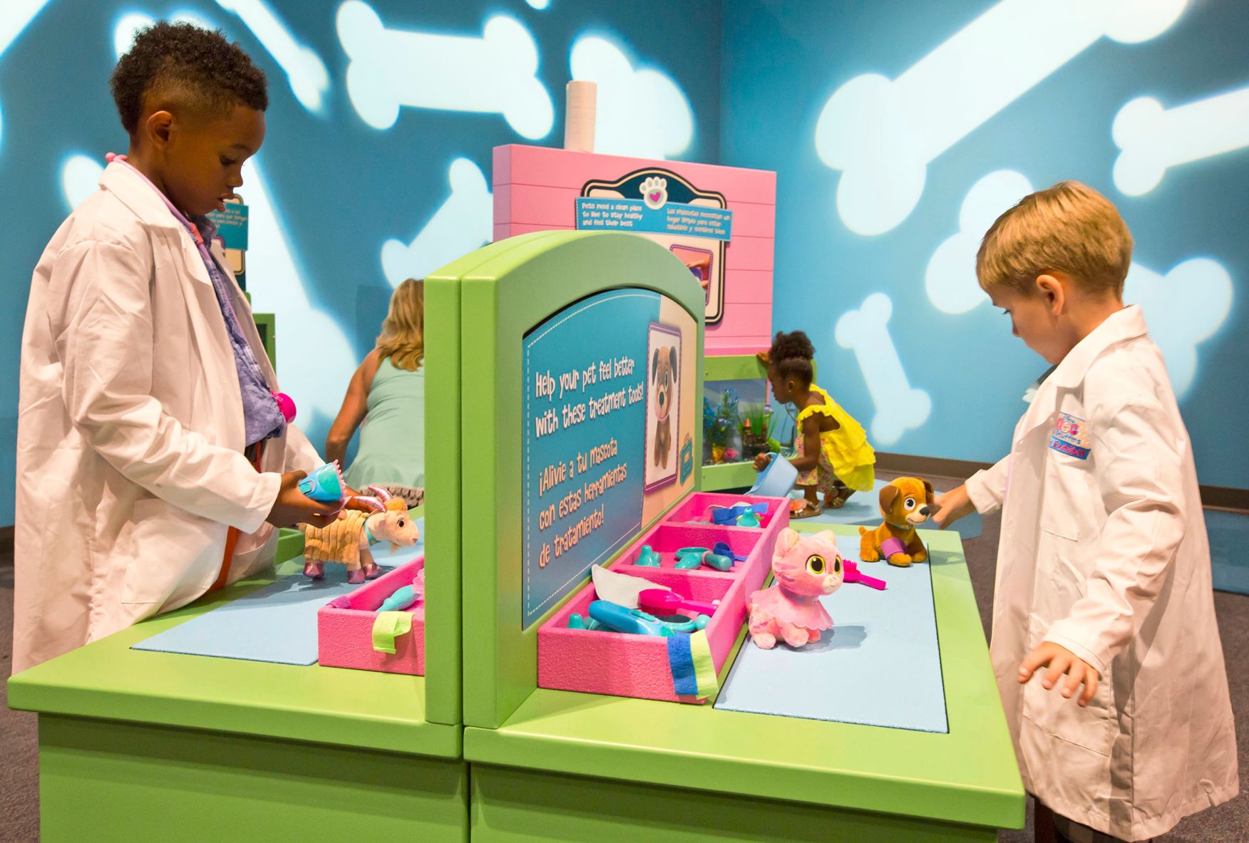 doc mcstuffins for kids