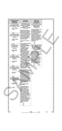 538 Democratic primary polls