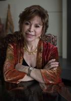 Q&A: Isabel Allende on new novel, surviving Chile’s military coup, daughter's death and finding love at 75