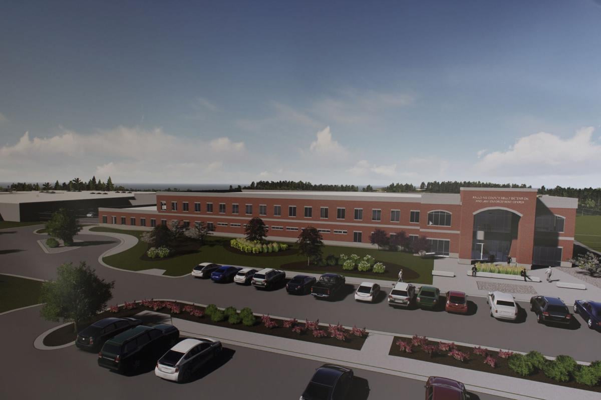 Officials see 2020 opening as construction begins on 60 million