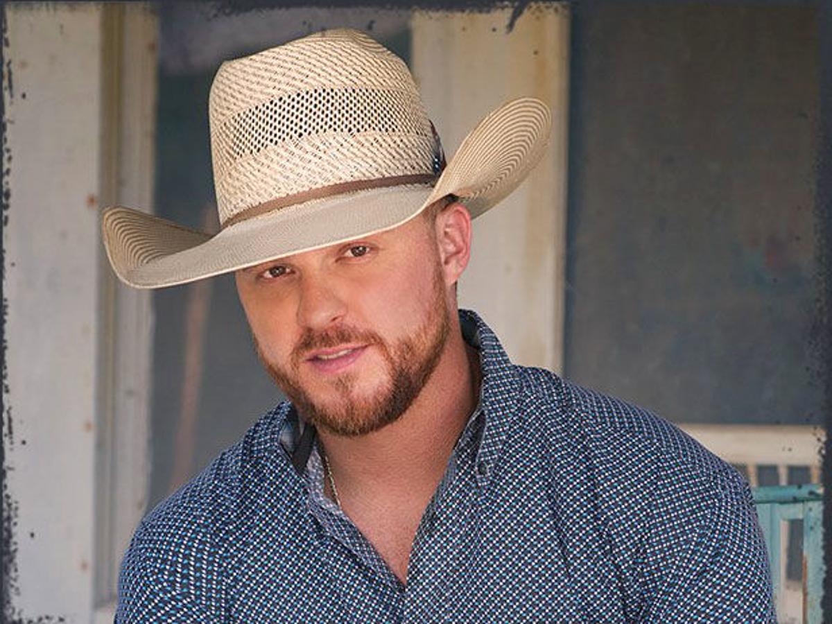 Country Star Cody Johnson To Rock Variety Playhouse Community Mdjonline Com Country Star Cody Johnson To Rock Variety Playhouse Community Mdjonline Com
