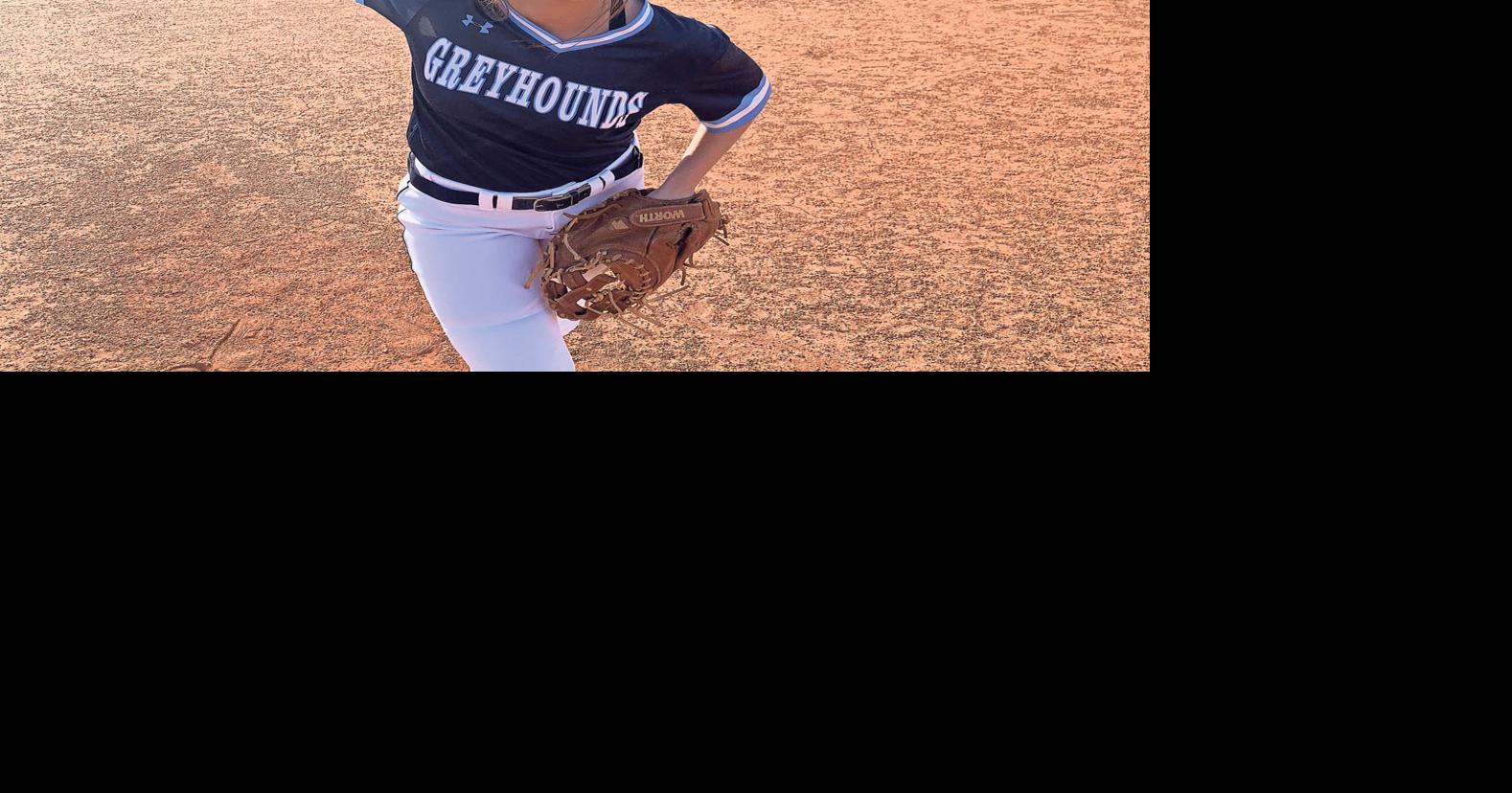 Softball Pitcher of the Year: More throwing brings more success for ...