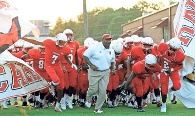 Osborne S Jones Stepping Away From Coaching To Become Assistant
