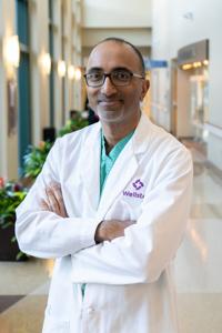 DR. VIK REDDY: The hope of 23 | Opinion | mdjonline.com