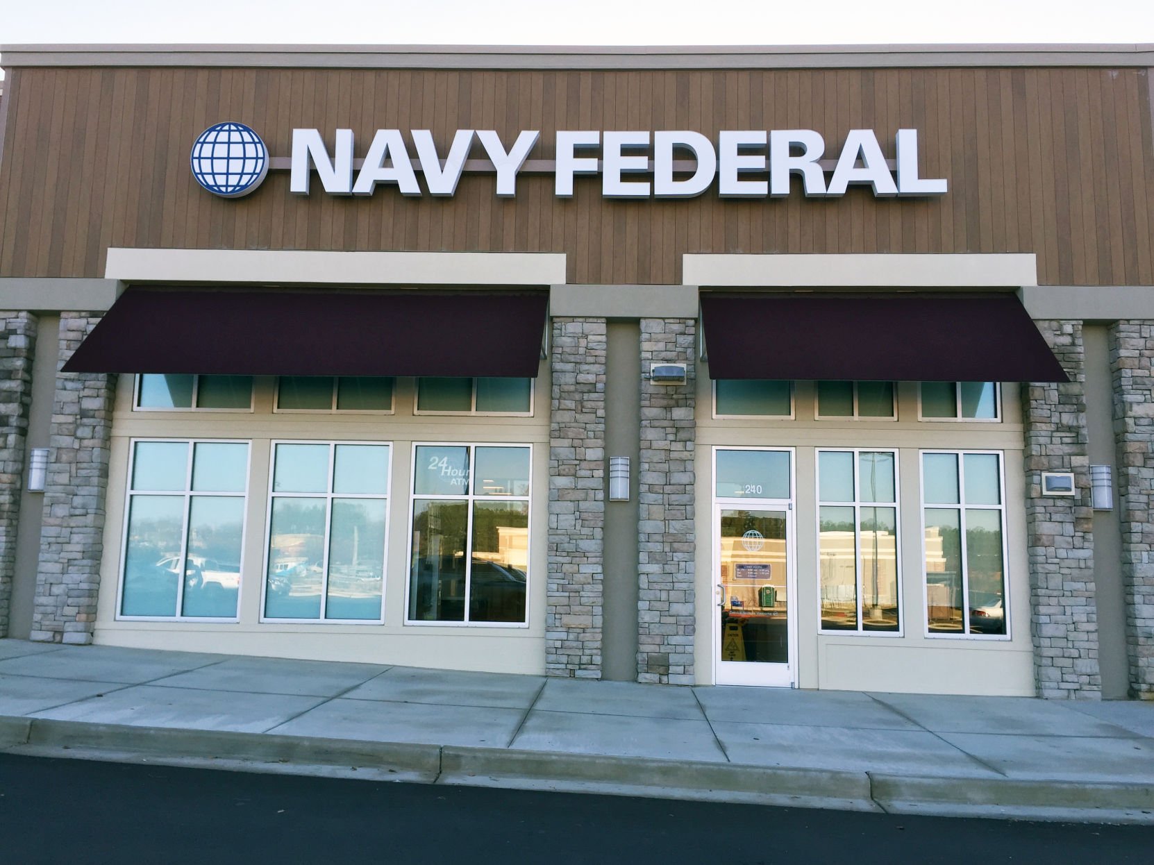 Navy Federal Credit Union to open Kennesaw branch Cobb Business