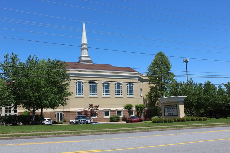 Future uncertain for Mt. Bethel amid split from United Methodist 