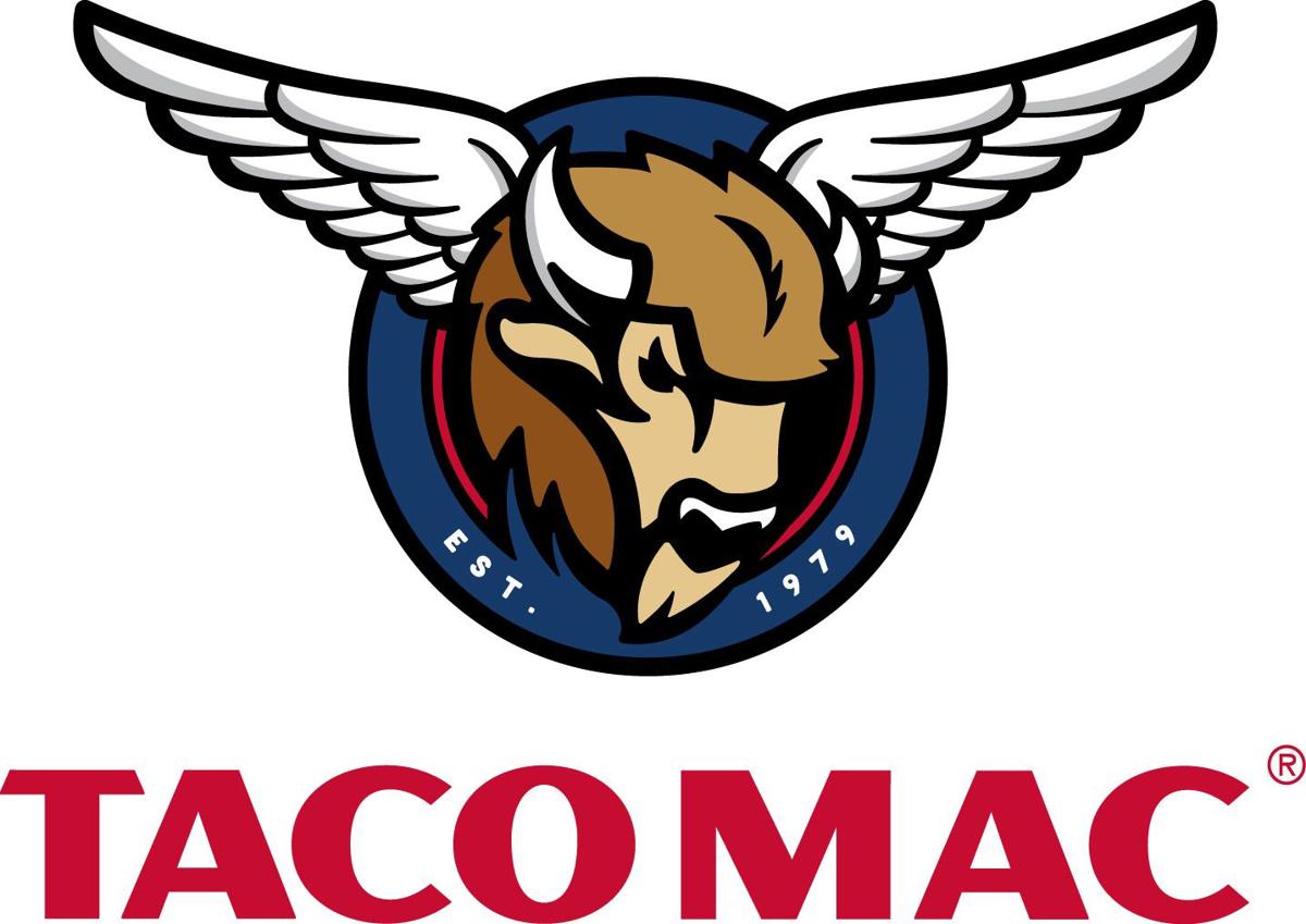 Taco Mac Announces New Ownership Team Cobb Business Journal Mdjonline Com The total size of the downloadable vector file is 2 mb and it contains the taco mac tmac logo. taco mac announces new ownership team