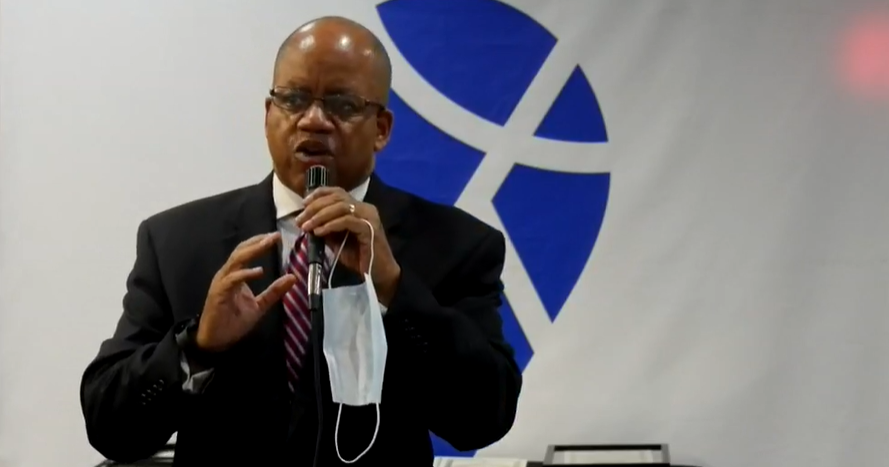 Fairburn Mayor Mario Avery Takes Oath Of Office Local News fairburn-mayor-mario-avery-takes-oath-of-office-local-news
