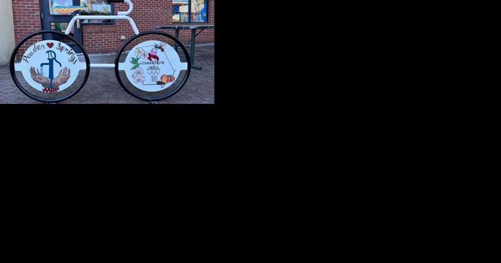 McEachern, Tapp Art Students Add to Powder Springs Hometown Feel - Vimarsana News