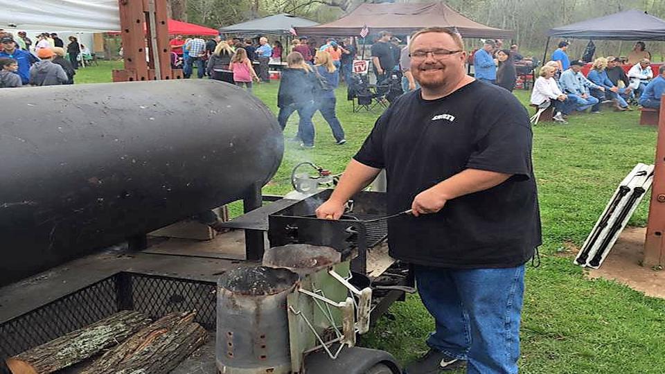 Cartersville event features barbecue and music for a cause ...