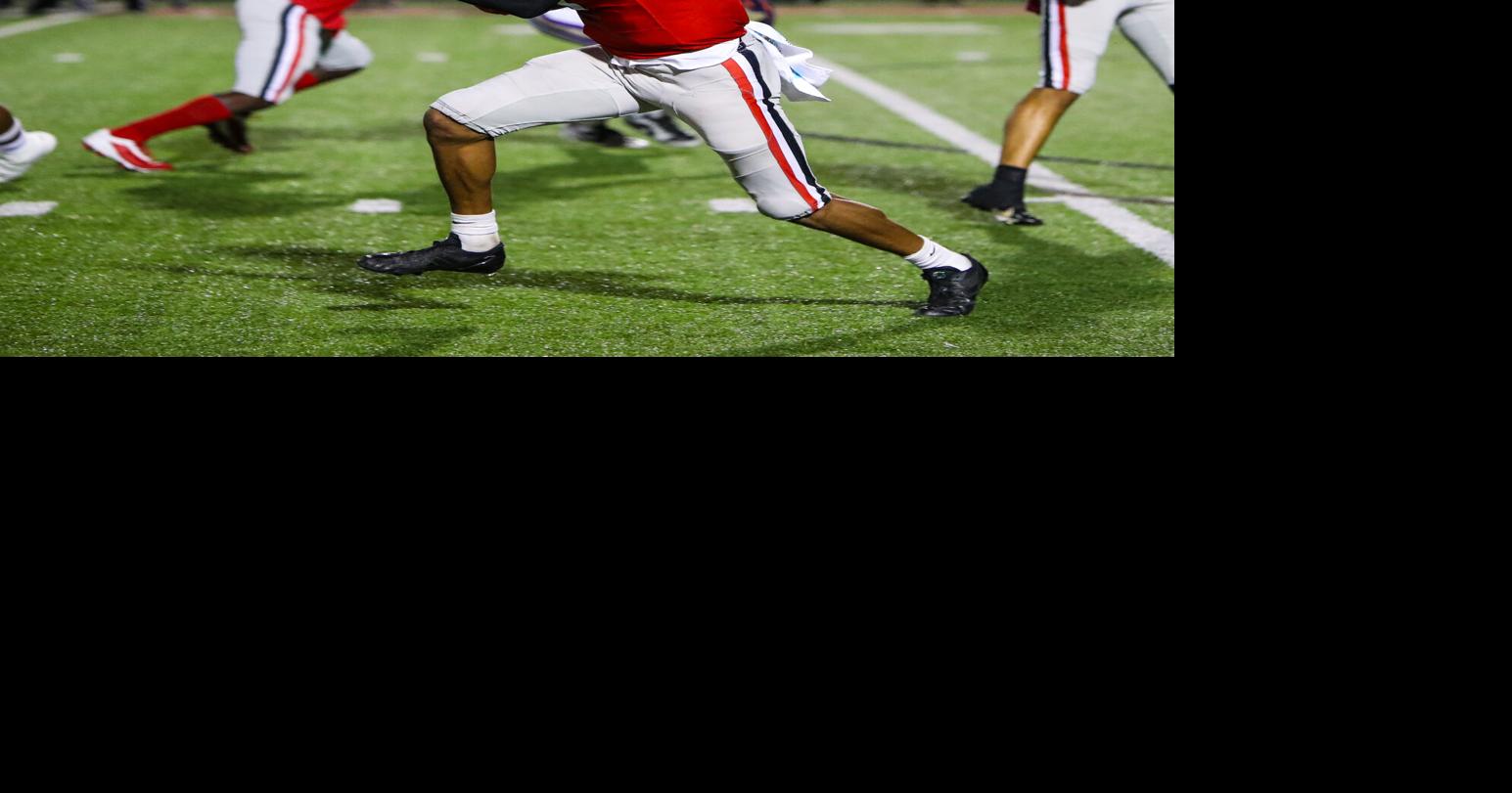 Cass brings Allatoona's season to an end | Cobb Football Friday ...
