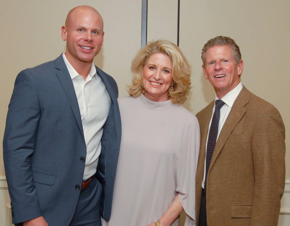 Atlanta Fine Homes Sotheby’s International Realty awards dinner