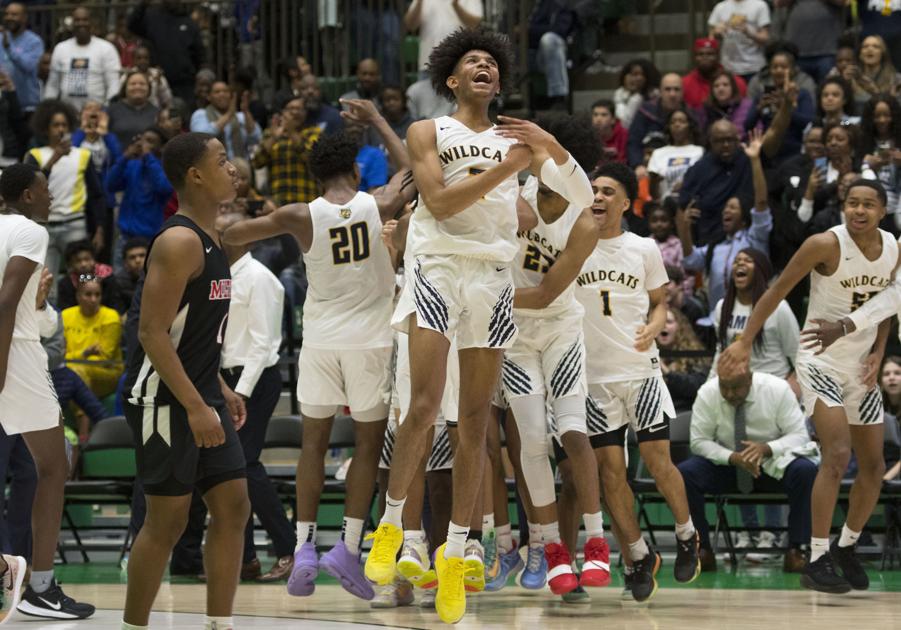Wheeler Knocks Off Milton Will Play For State Title Sports