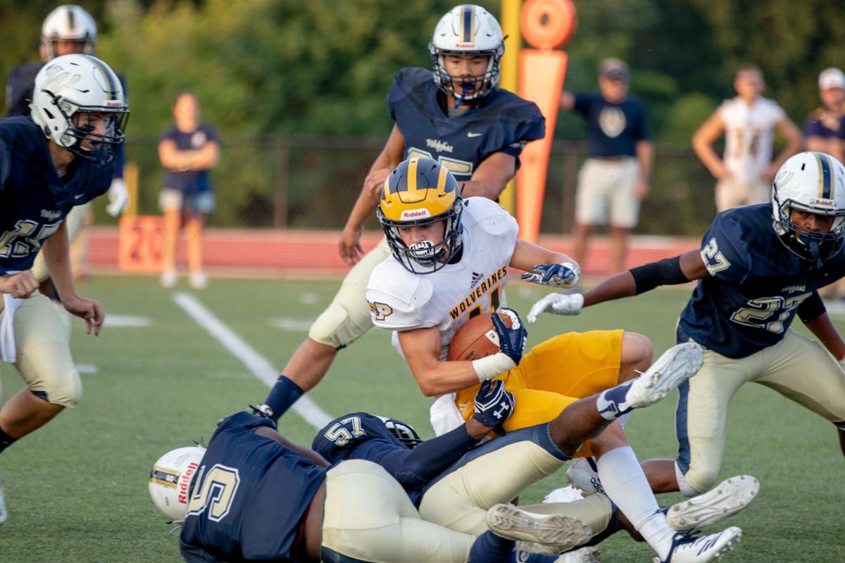 Whitefield Unable To Stretch Opening Win Into Streak Cobb