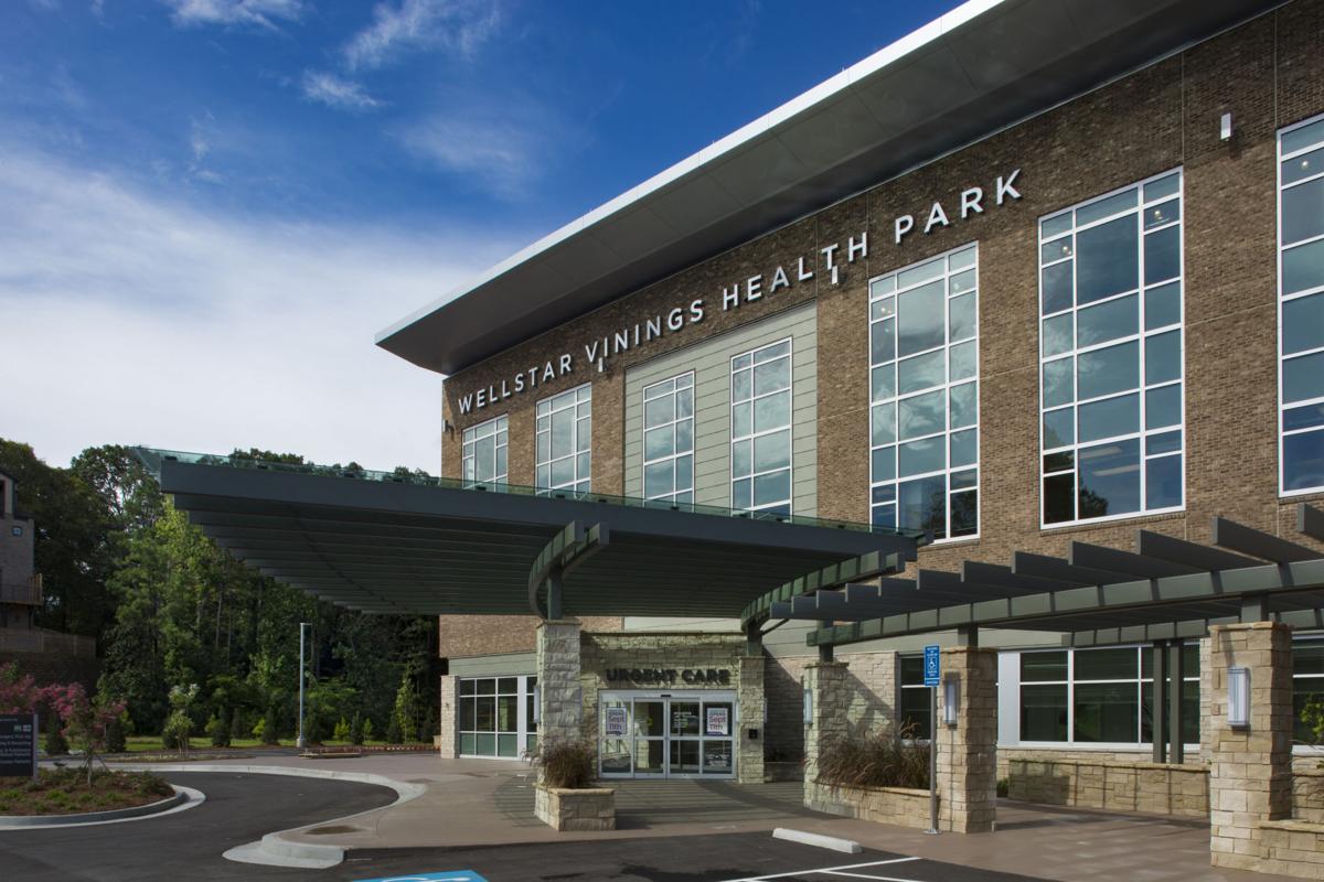 WellStar Vinings Health Park set to cut ribbon today | News | mdjonline.com