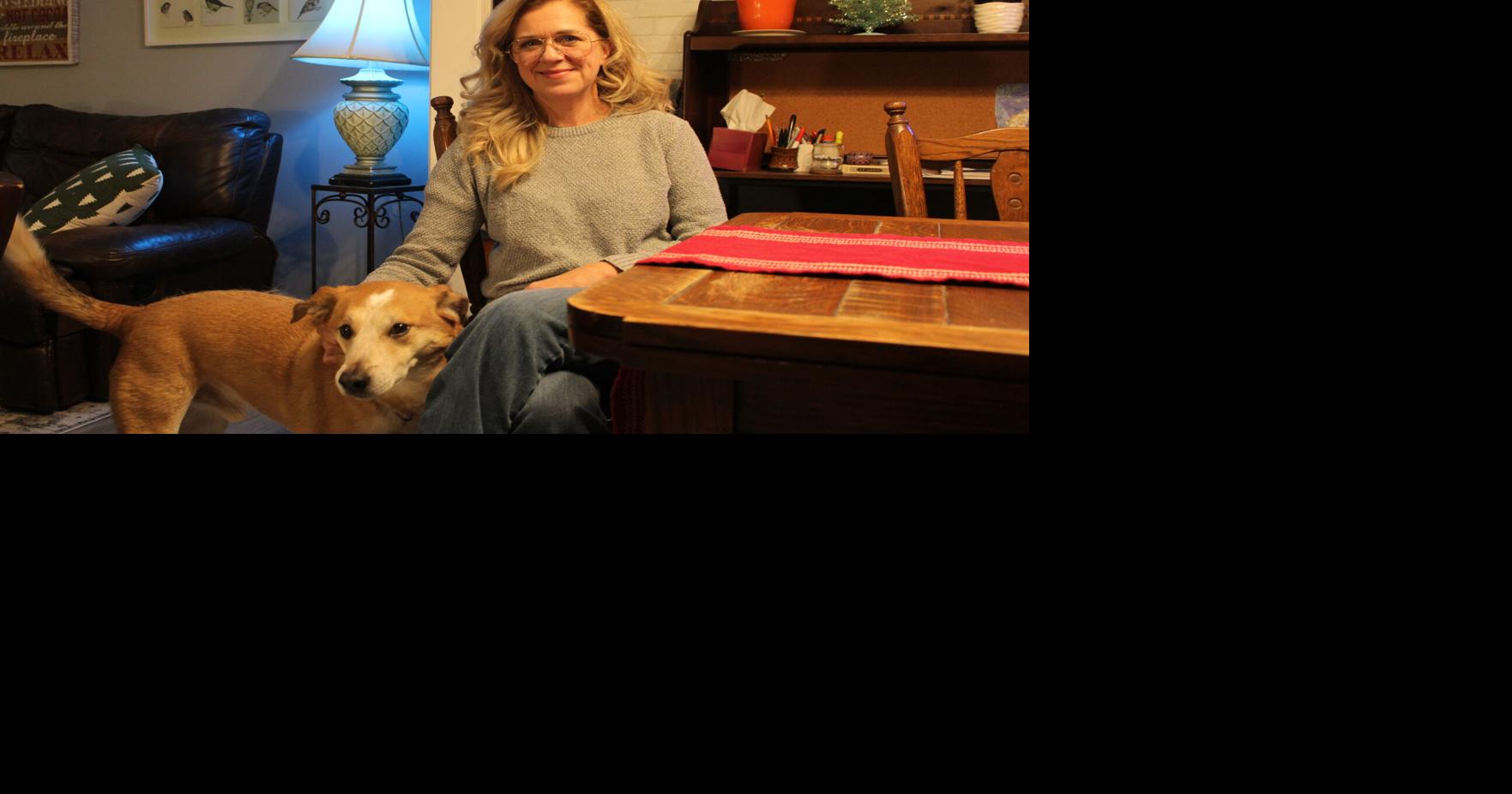 New Marietta school board member talks priorities, future challenges