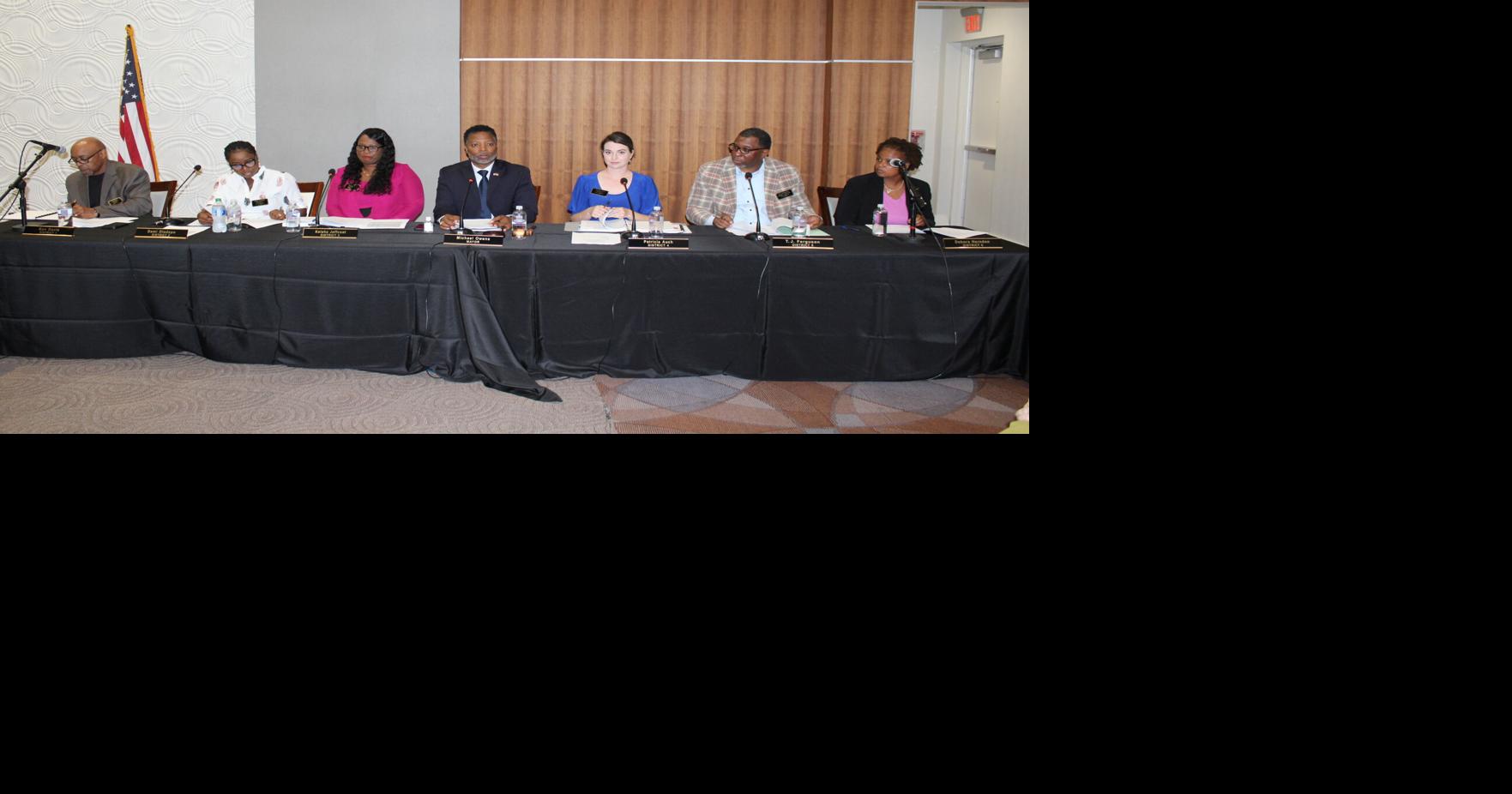 Mableton to Consider 8 Hotel/Motel Tax Local News