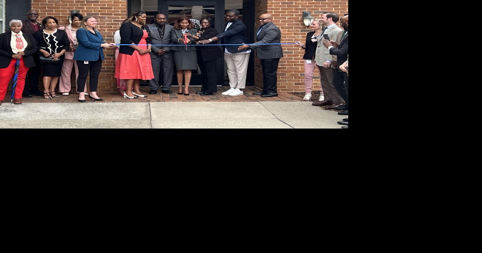 New Cobb Solicitor General Annex Office opens for youth-focused initiatives