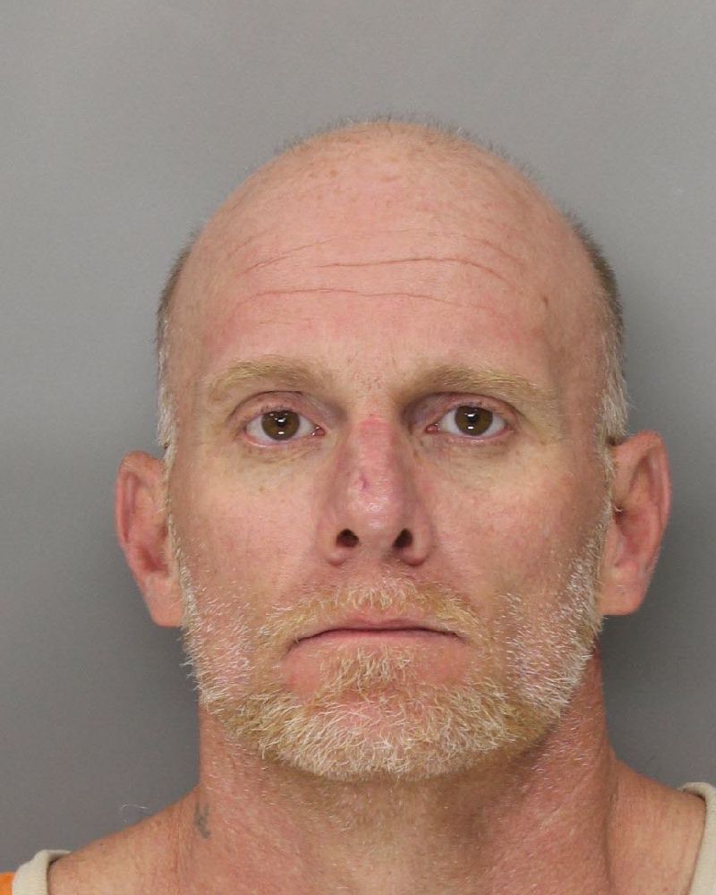 Christopher Ruth Inmate Escaped Cobb County inmate caught | News | mdjonline.com