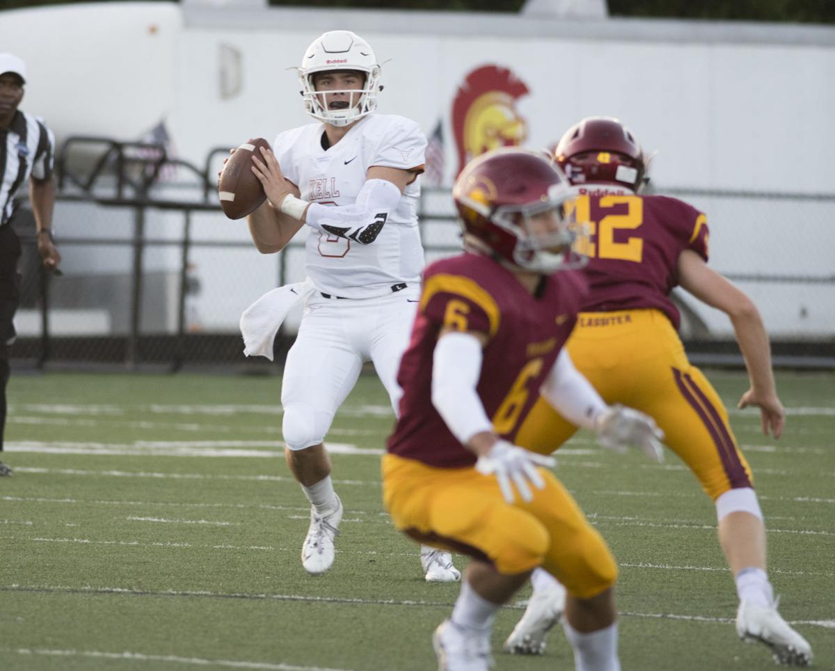 Kell Takes Advantage Of Lassiter S Squandered Opportunities Wins