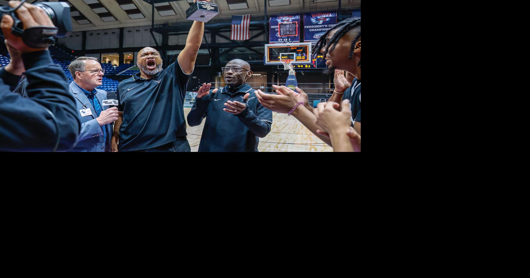 Boys Basketball Coach of the Year Sellers leads Kell to first title