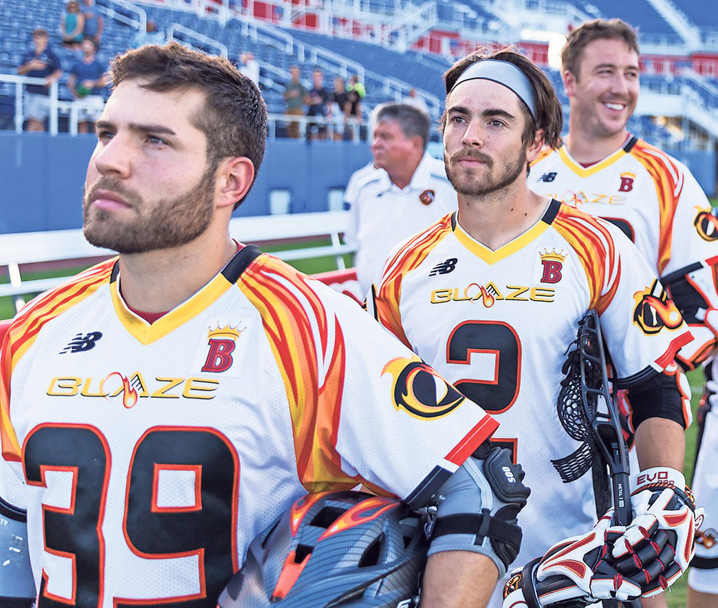 Scott Ratliff Scott Ratliff, three other Atlanta Blaze players set for MLL All-Star ...