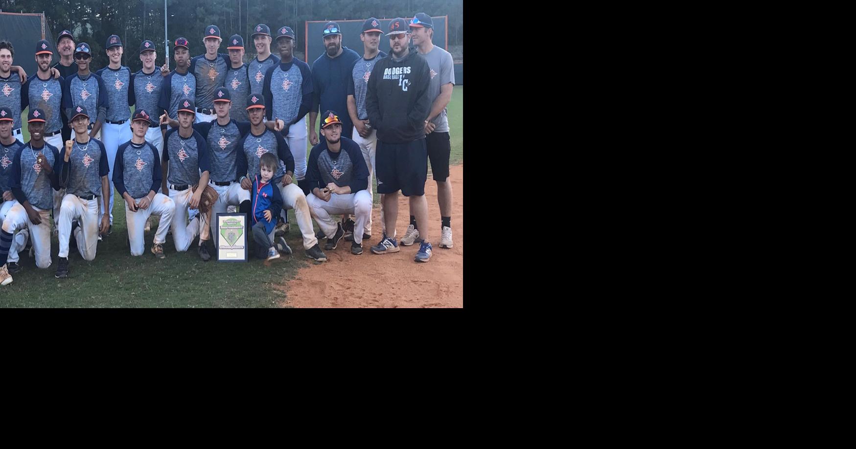 12u Colt 45's Navy Wins PG Sunday Series #8 – East Cobb Baseball