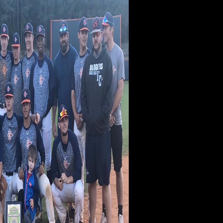 Buckhead S Curtis Uses Baseball To Serve Youth And Local Community Sports Mdjonline Com