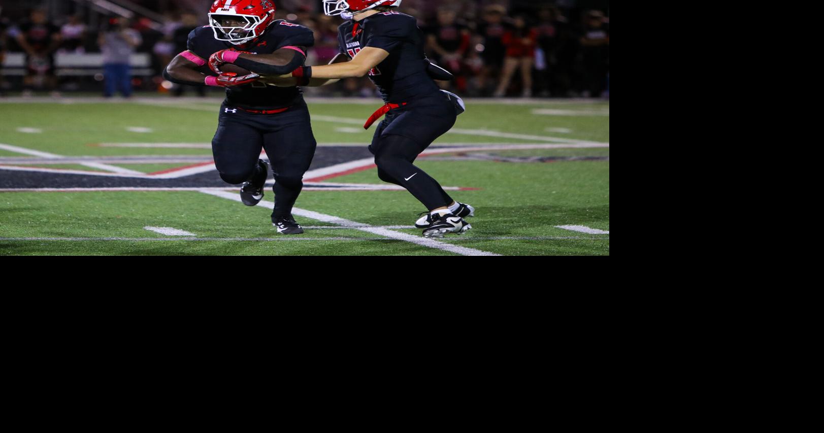 Allatoona's Corpus runs to CFF Player of the Week honors | Cobb ...