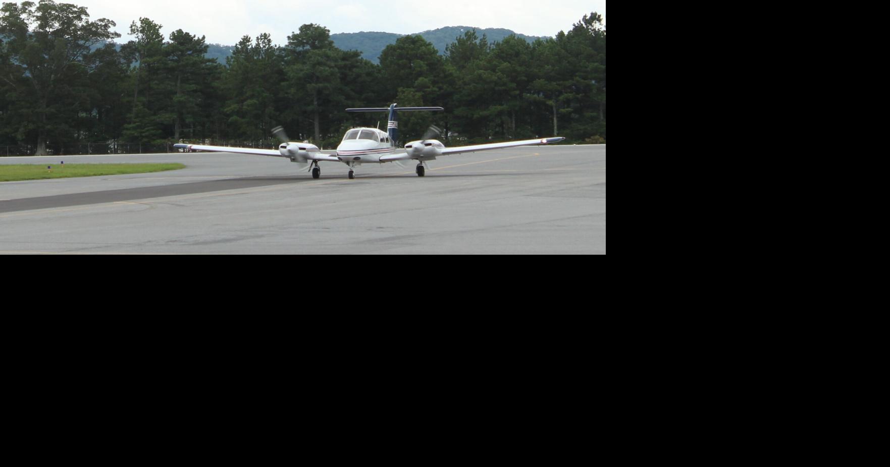 Cobb commission eyes airport upgrades, schedules diversity presentation ...